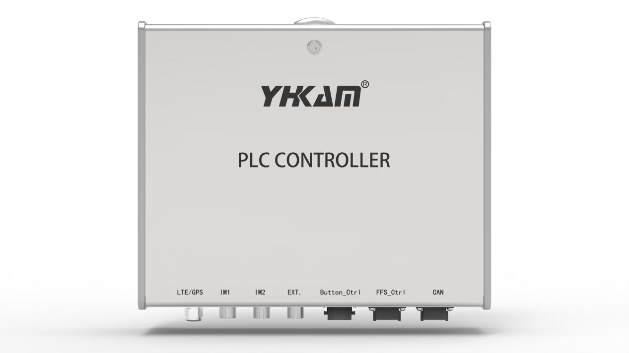 船用儲能柜PLC控制器 Image 1